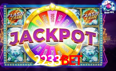 Desvendando o Mundo dos Jogos Virtuais na 2233bet