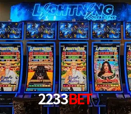 Descubra a Essência do 2233bet: Nossa História e Compromissos