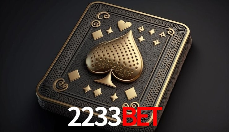 Experiência VIP 2233bet