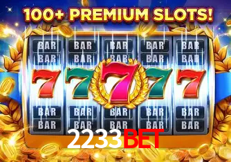A Emoção da Loteria na 2233bet: Uma Chance de Mudança de Vida