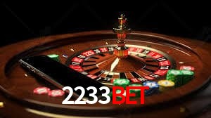 Statistics 2233bet