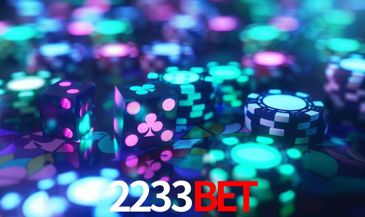 Estatísticas 2233bet