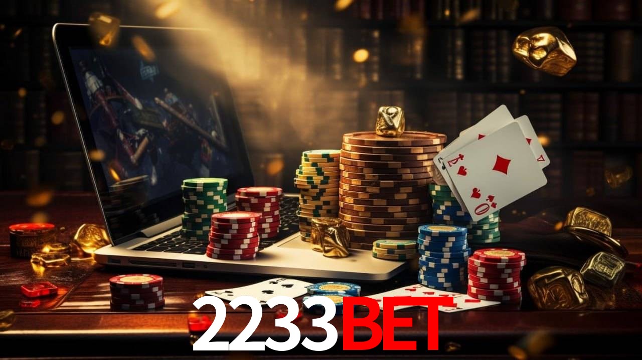 Experiência VIP 2233bet