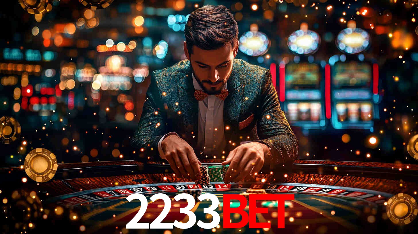 Exclusive Games 2233bet