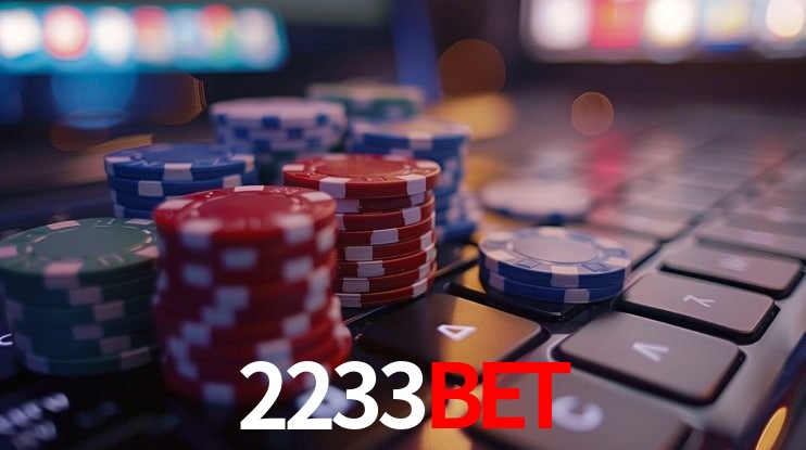 Benefícios da Conta 2233bet