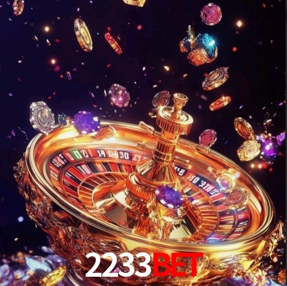 Design Responsivo 2233bet