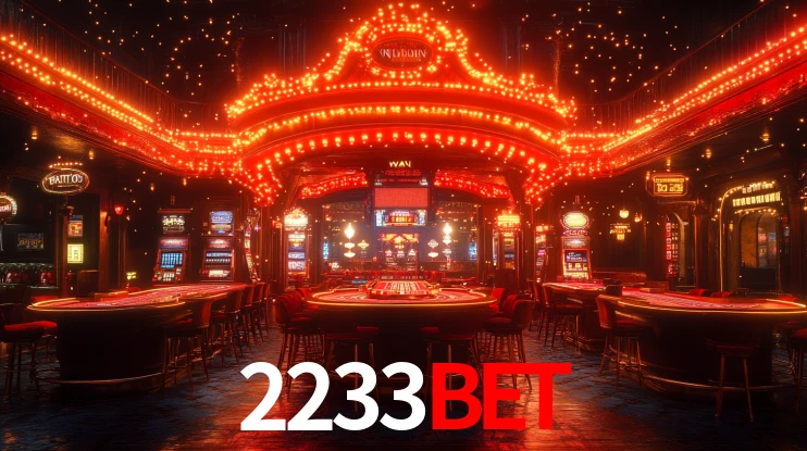 2233bet