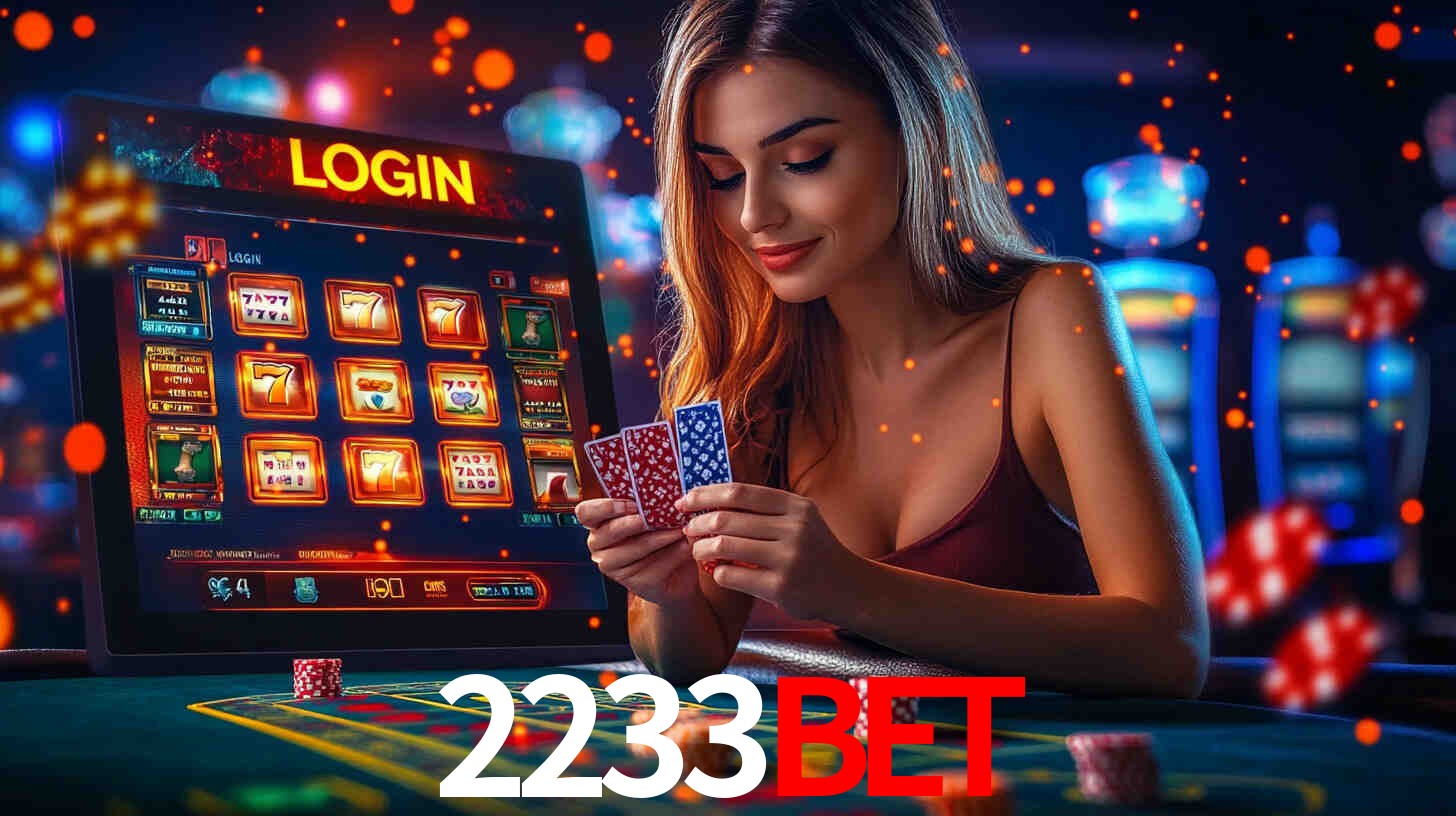 2233bet