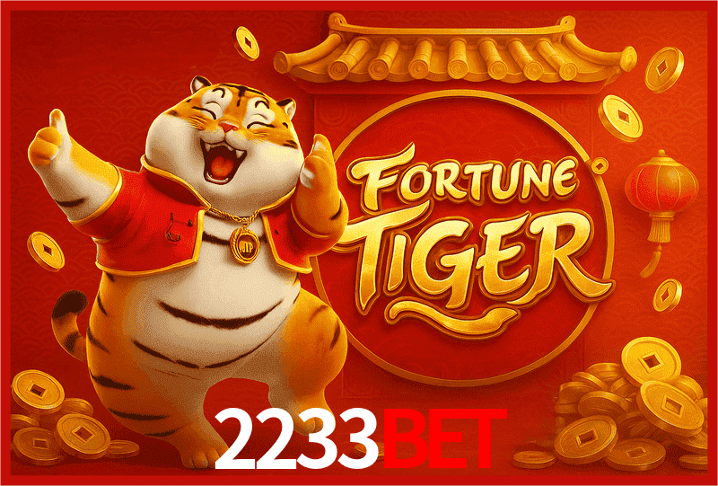 Interface Premium 2233bet