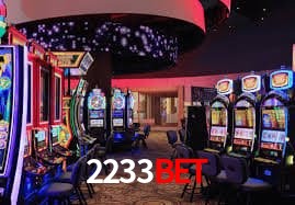 Ofertas Exclusivas 2233bet