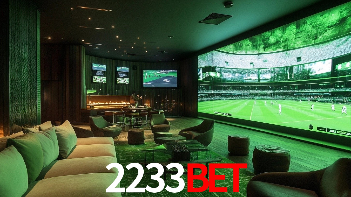 2233bet: Seu Cassino Premiado com Pagamentos Rápidos