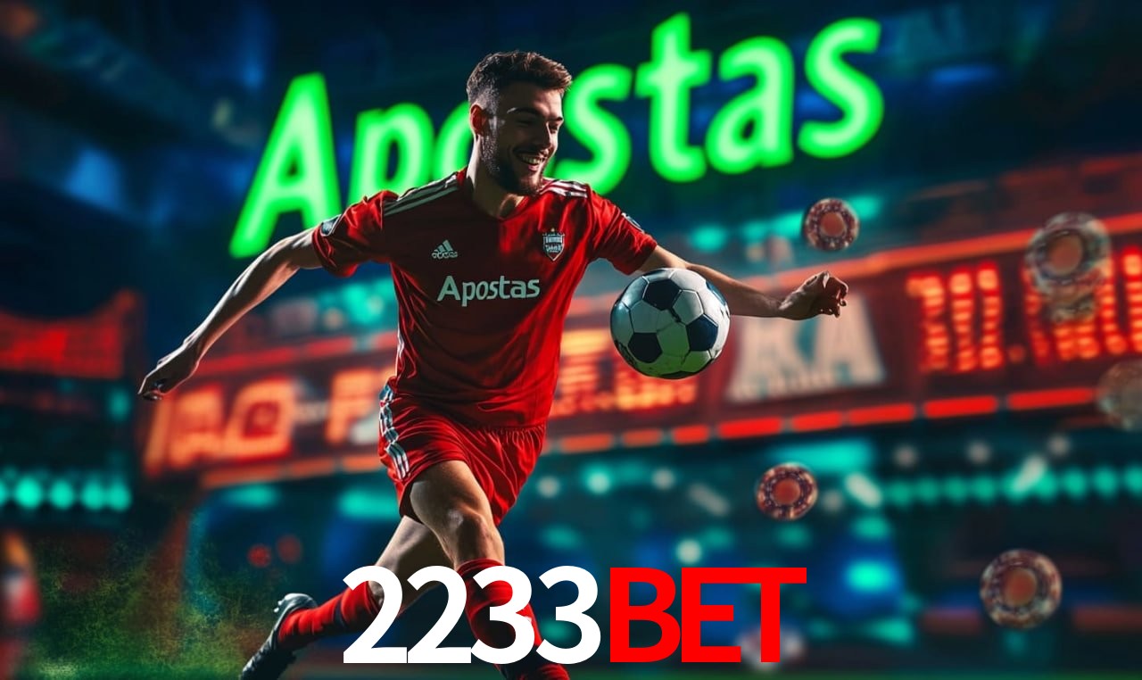 PIX Instantâneo 2233bet