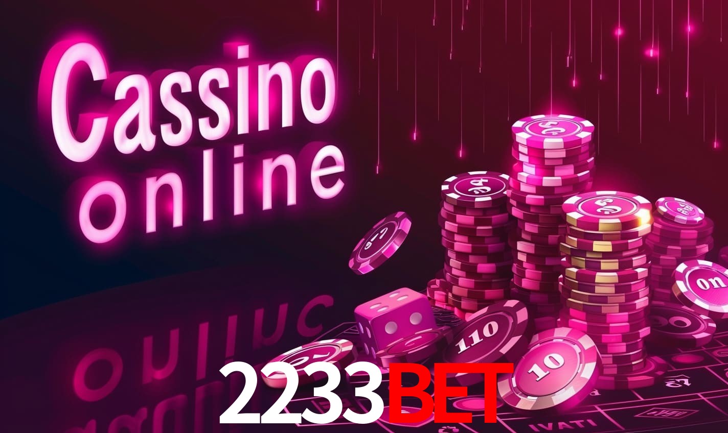 Descubra o Programa VIP da 2233bet: Vantagens Exclusivas para Jogadores