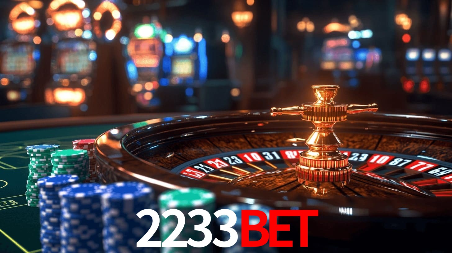 2233bet.com