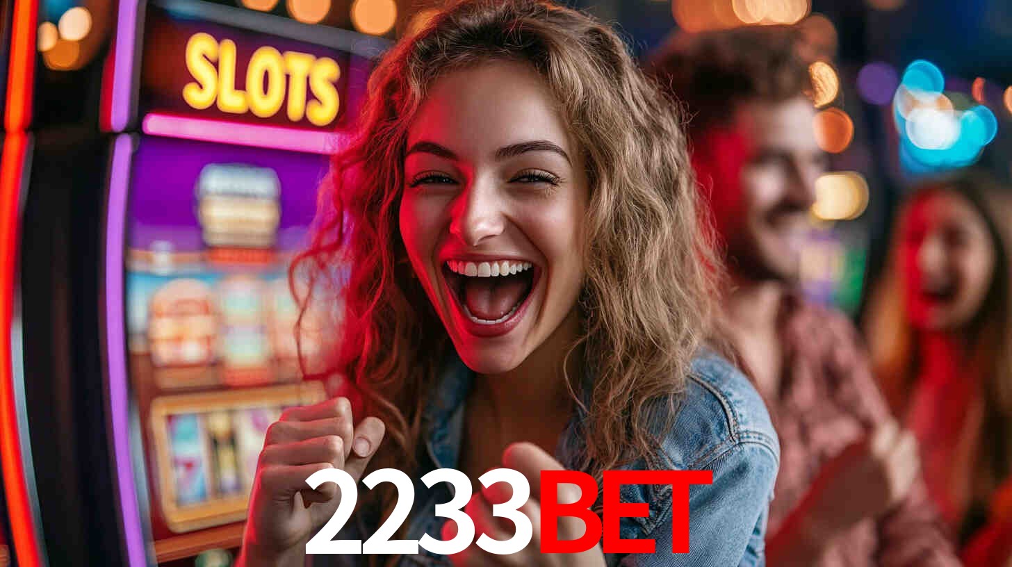 Explorando a Categoria de Eventos em Apostas na 2233bet