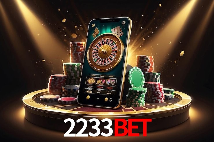 Login Seguro 2233bet