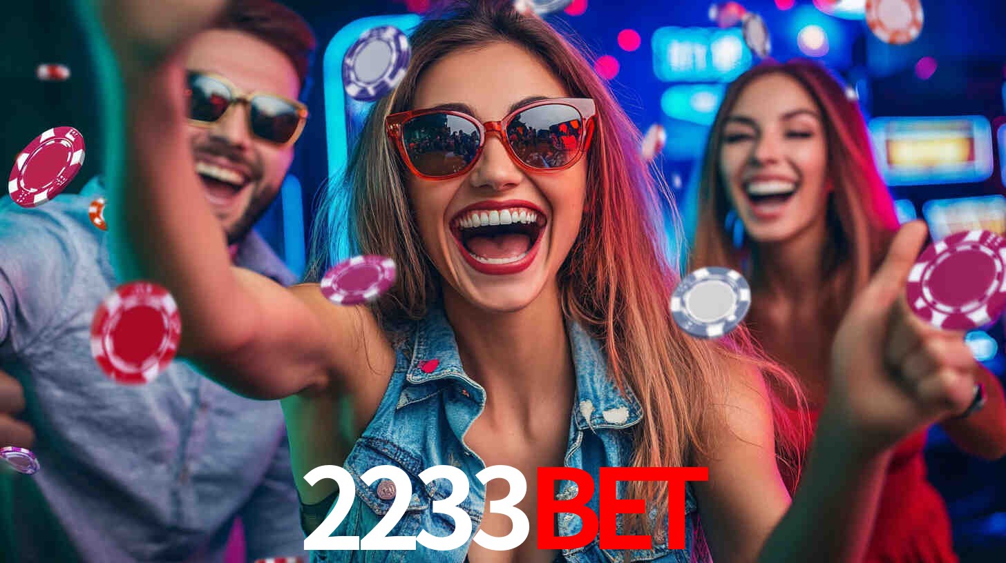 A Popularidade dos Caça-Níqueis no 2233bet