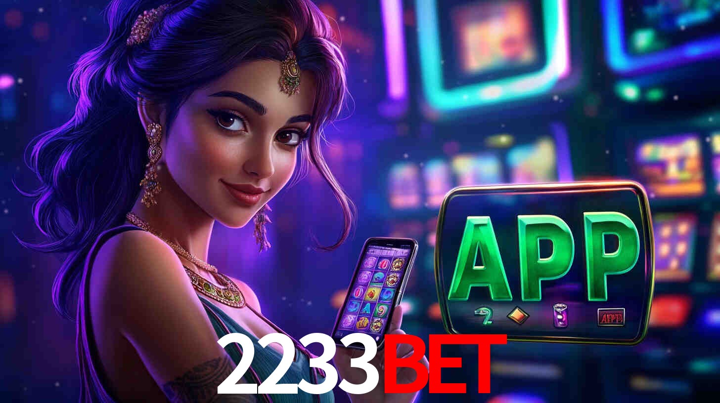 2233bet.com