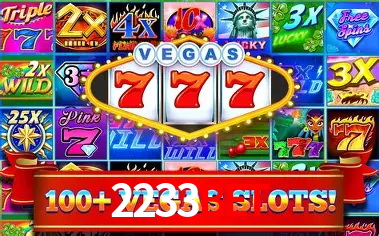 Desvendando o Mundo dos Jogos Virtuais na 2233bet