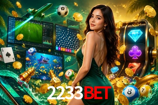 Experiência VIP 2233bet