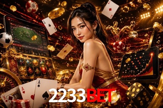 API Integration 2233bet