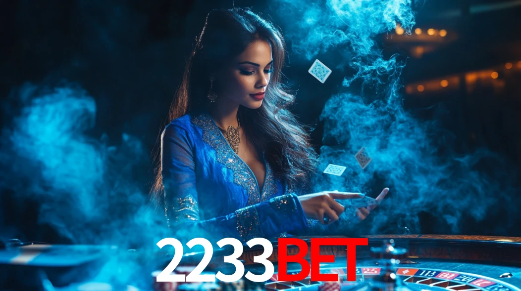 Explorando a Categoria de Eventos em Apostas na 2233bet