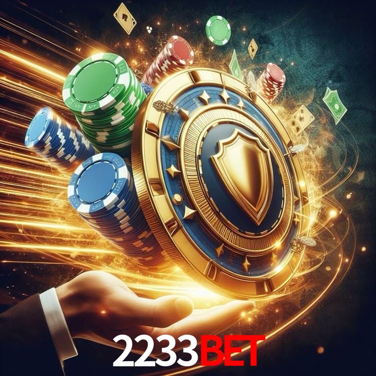 Benefícios VIP 2233bet
