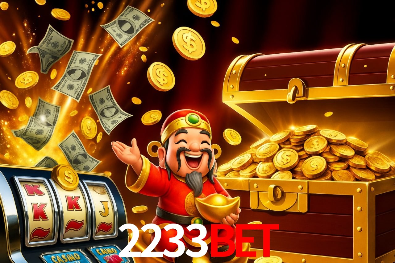 Programa VIP 2233bet