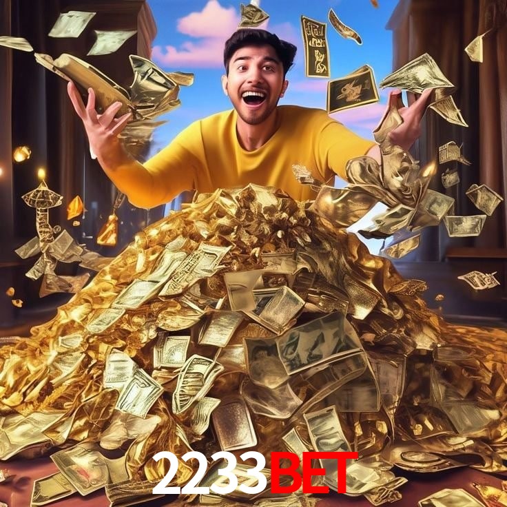 Casino VIP 2233bet