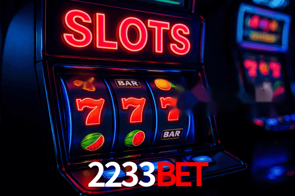 Fortune Tiger 2233bet