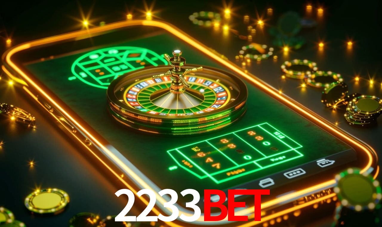 Tecnologia da Plataforma 2233bet