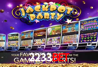 Descubra o Mundo do Cassino Online com 2233bet
