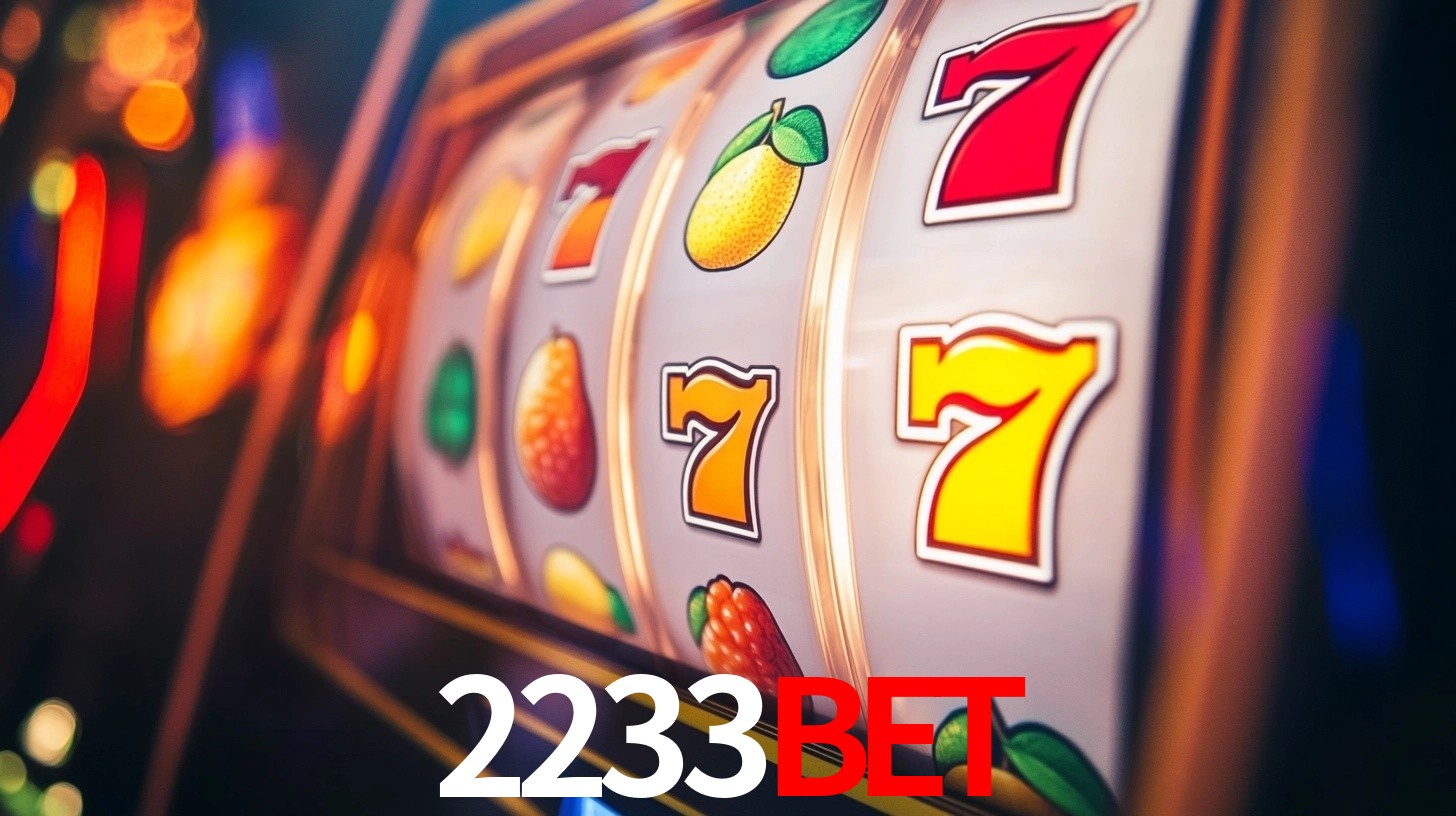 Ofertas Imperdíveis na 2233bet: Promoções e Bônus Que Valem a Pena