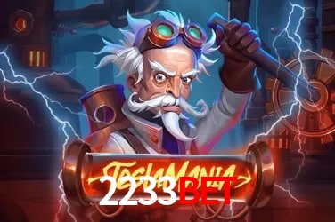 Jogos de Slot 2233bet
