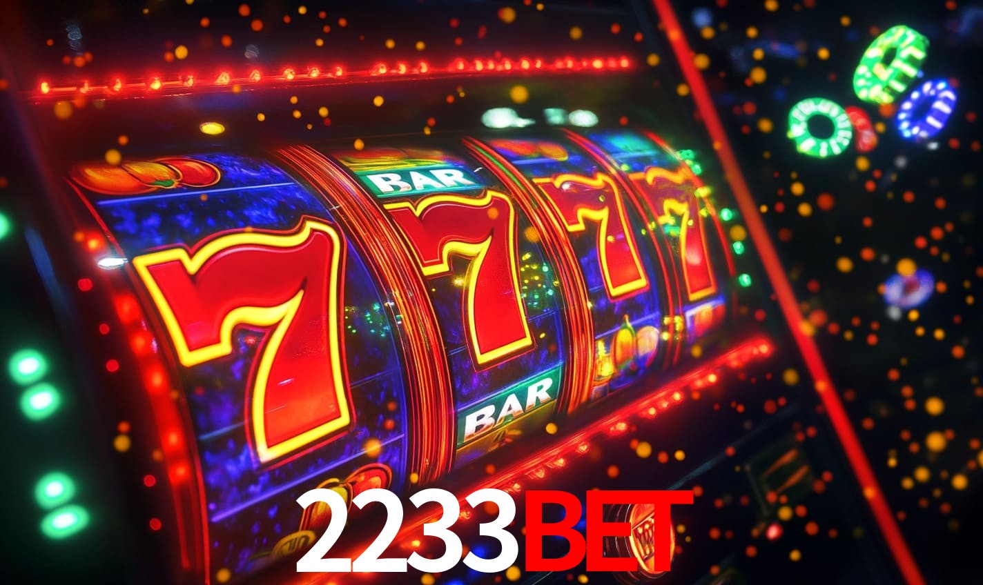 2233bet