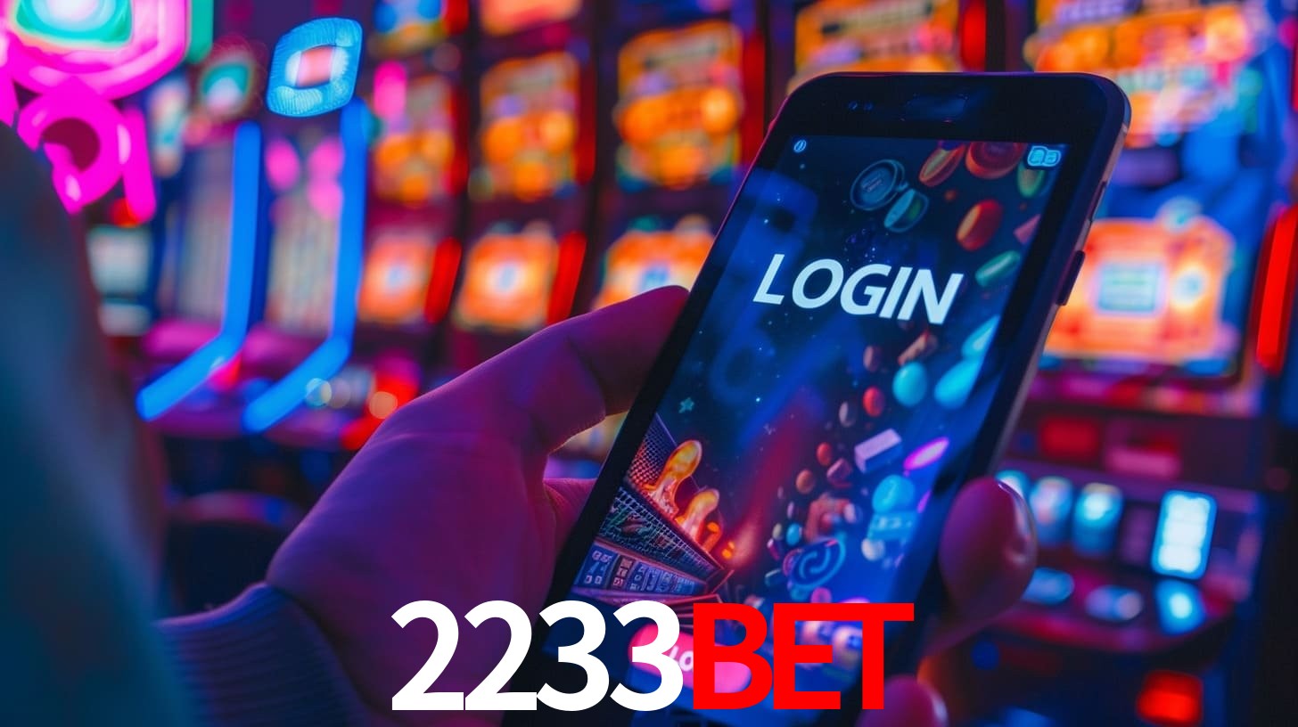Mesa de Blackjack 2233bet