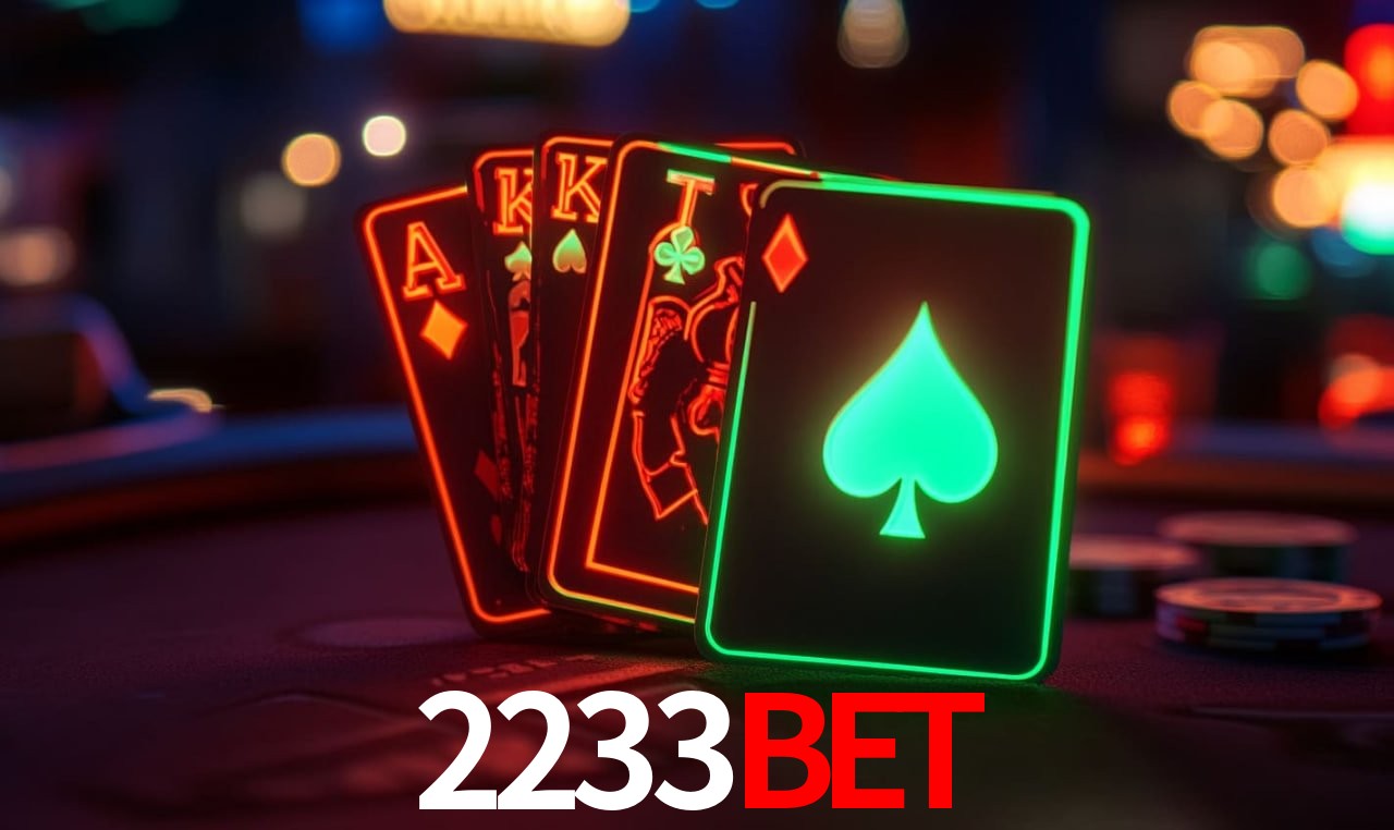 Recursos de Bônus 2233bet