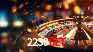 Promoção Relâmpago 2233bet