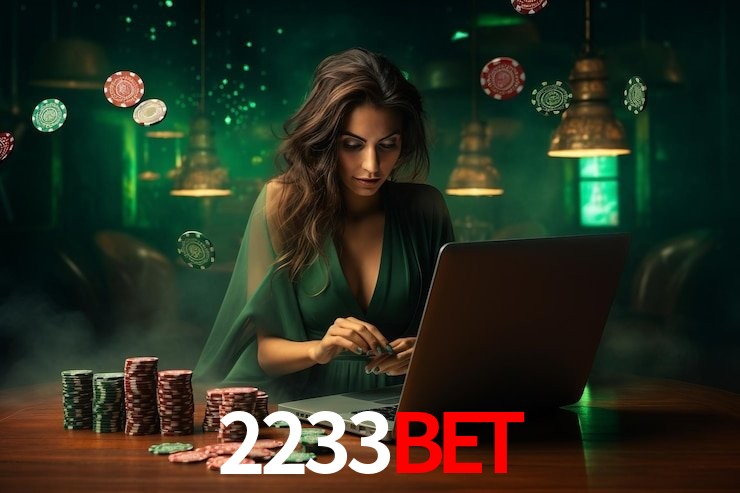 2233bet.com