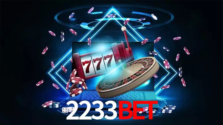 Casino Ao Vivo 2233bet