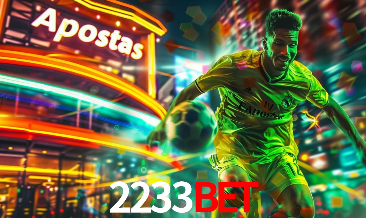 Avaliações dos Jogadores 2233bet