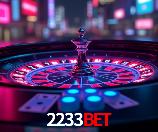 Descubra a Essência do 2233bet: Nossa História e Compromissos