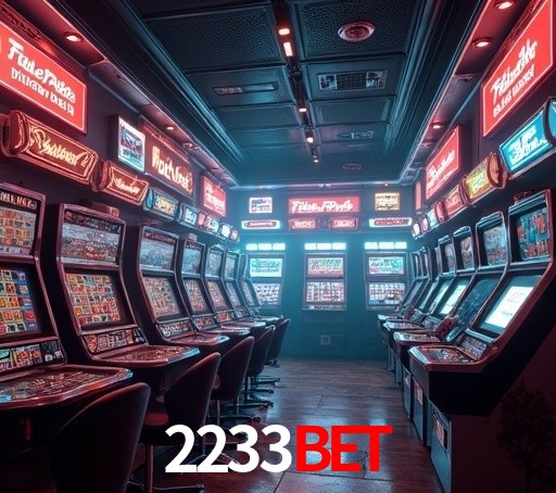 Promoções Sazonais 2233bet