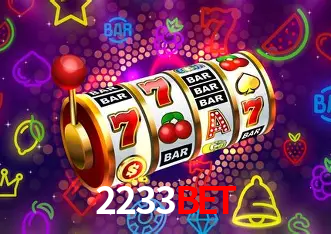 A Emoção da Loteria na 2233bet: Uma Chance de Mudança de Vida