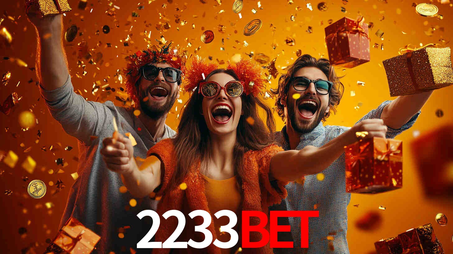 2233bet: Seu Especialista em Apostas Esportivas Brasileiras