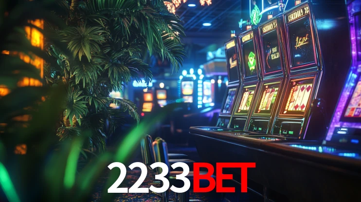 Programa VIP 2233bet