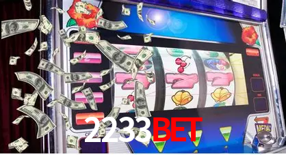 Descubra a Essência do 2233bet: Nossa História e Compromissos