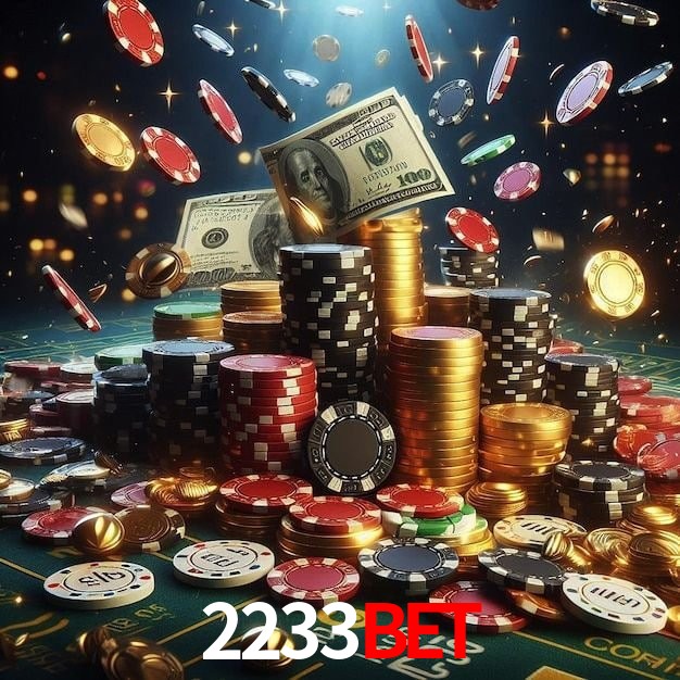 cassino 2233bet