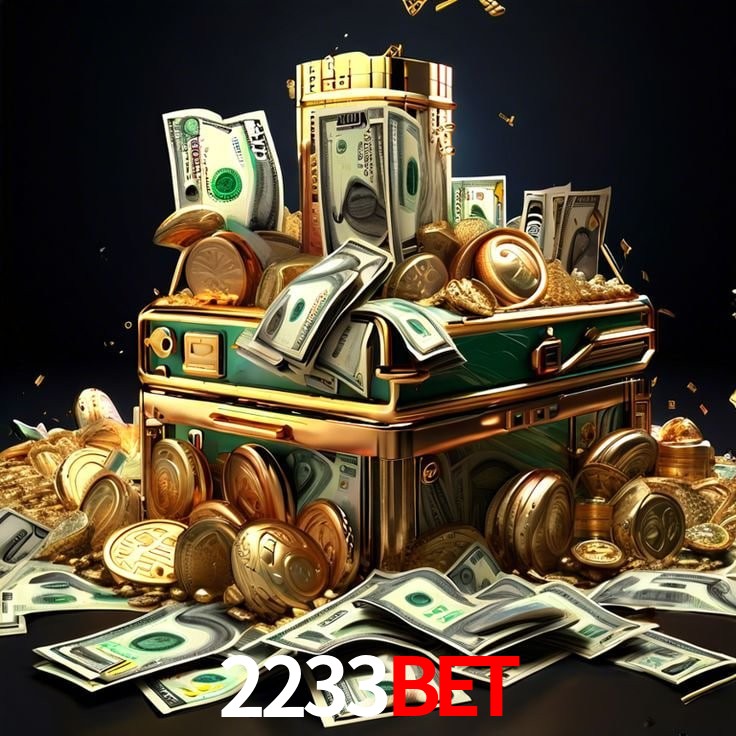 Apostas de Tênis 2233bet