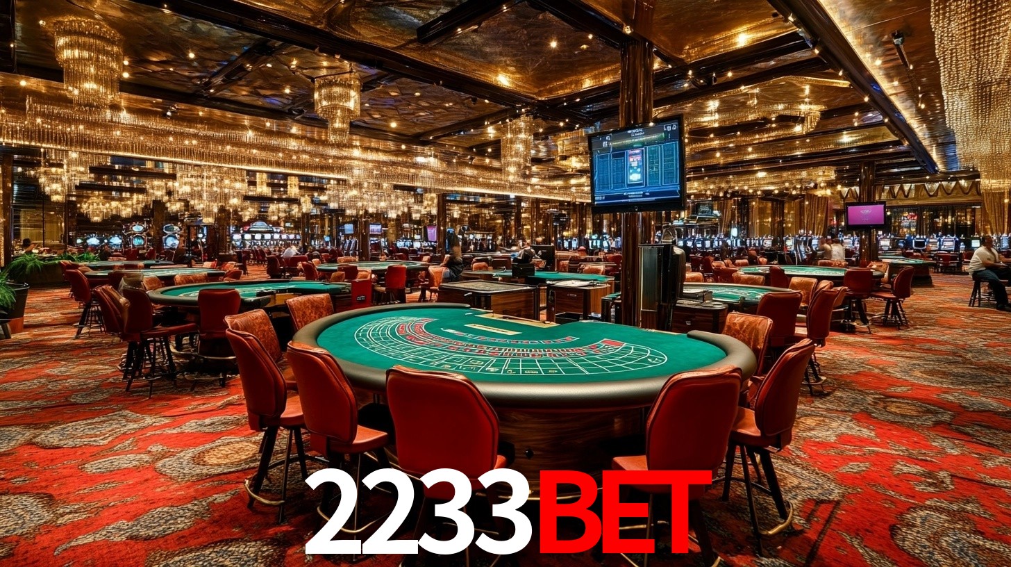 2233bet.com